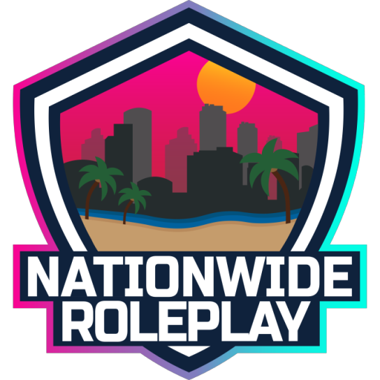 NationWide RolePlay